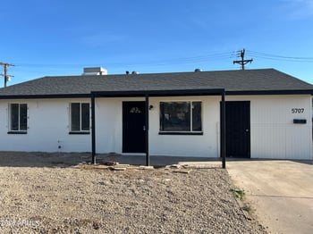 5707 64th Dr, Glendale, AZ 85301