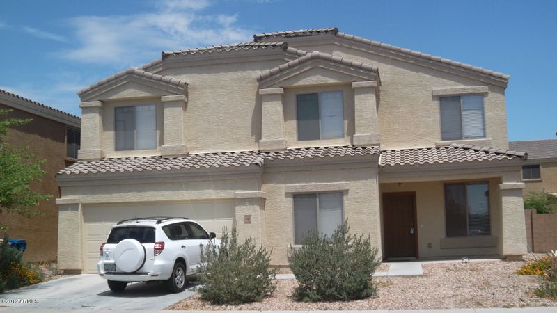 5707 S 236th Dr, Buckeye, AZ 85326