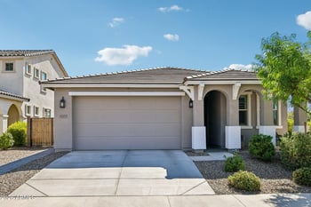 5707 S Veneto --, Mesa, AZ 85212