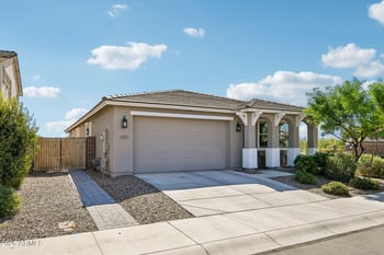 5707 S Veneto --, Mesa, AZ 85212