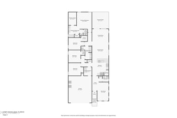 5707 S Veneto --, Mesa, AZ 85212