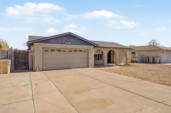 5707 Cholla St, Glendale, AZ 85304