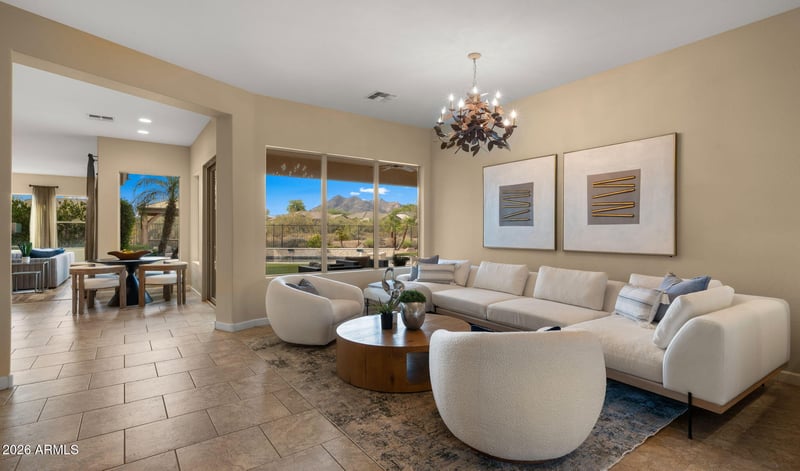 5708 E Sleepy Ranch Rd, Cave Creek, AZ 85331