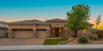 5708 Sleepy Ranch Rd, Cave Creek, AZ 85331