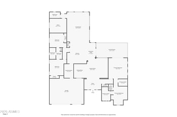 5708 Sleepy Ranch Rd, Cave Creek, AZ 85331