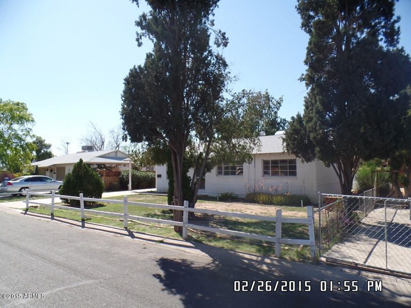 5708 N 36th Dr, Phoenix, AZ 85019