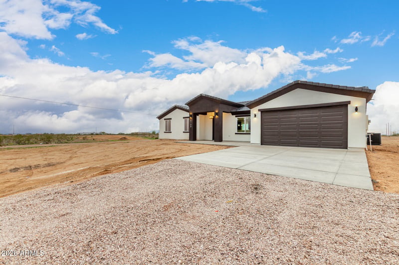5708 381st Ln, Tonopah, AZ 85354