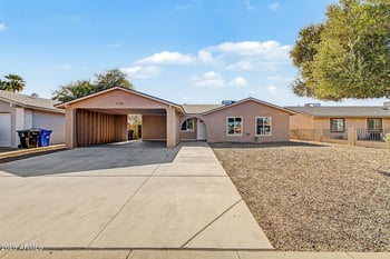 5708 42nd Ln, Phoenix, AZ 85019