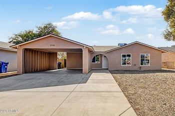 5708 42nd Ln, Phoenix, AZ 85019