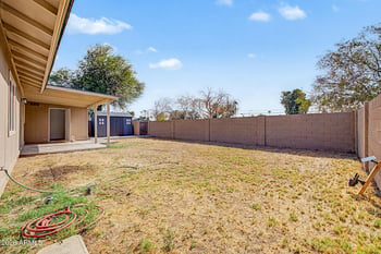 5708 42nd Ln, Phoenix, AZ 85019