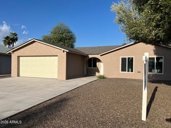 5708 N 42nd Ln, Phoenix, AZ 85019