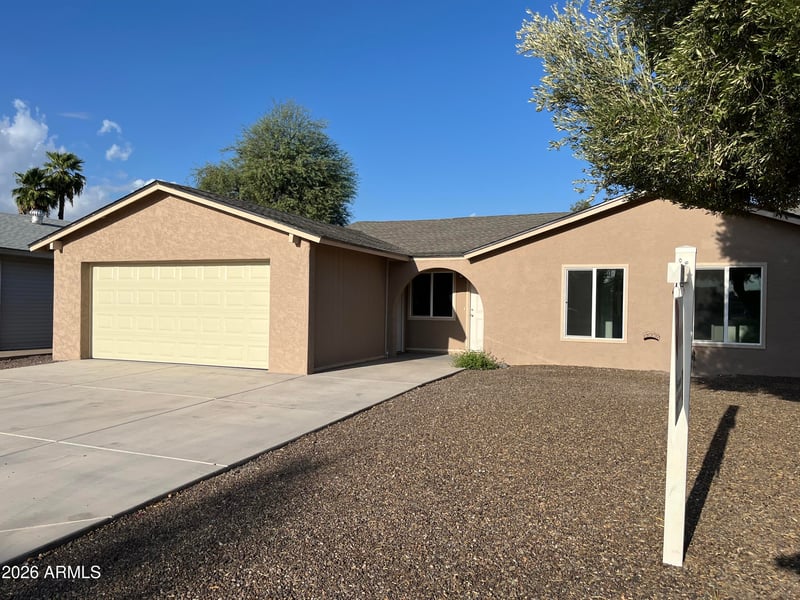 5708 N 42nd Ln, Phoenix, AZ 85019