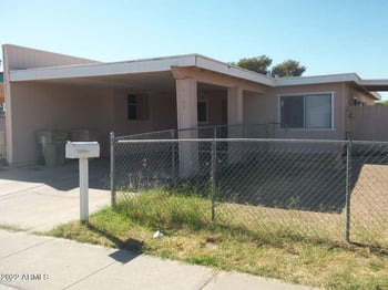 5708 N 68th Dr, Glendale, AZ 85303
