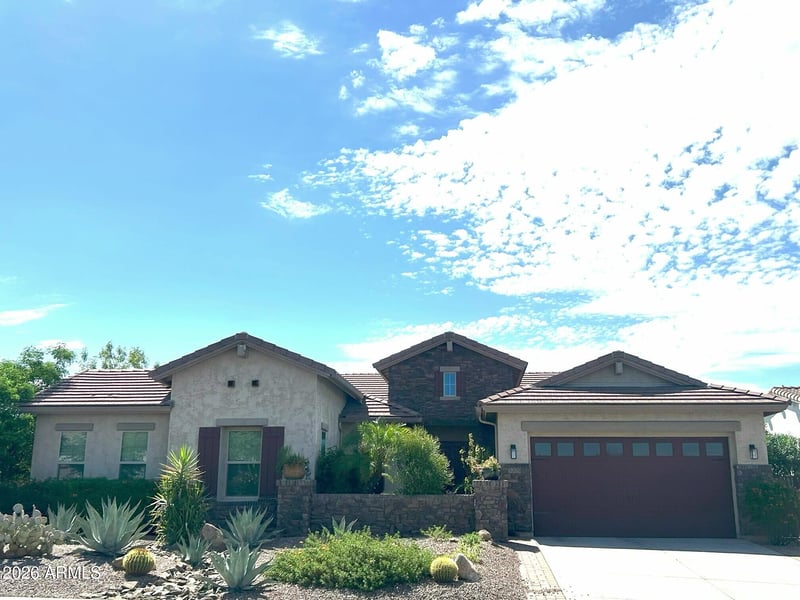 5709 E Parnell Dr, Cave Creek, AZ 85331