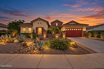 5709 E Parnell Dr, Cave Creek, AZ 85331