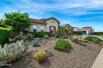 5709 E Parnell Dr, Cave Creek, AZ 85331