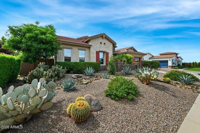 5709 E Parnell Dr, Cave Creek, AZ 85331