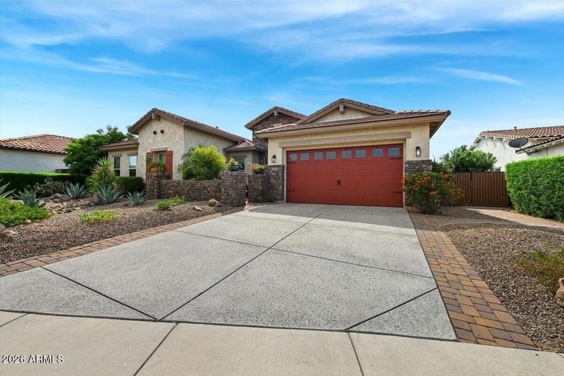 5709 E Parnell Dr, Cave Creek, AZ 85331