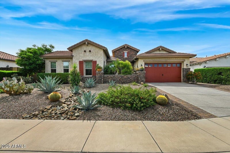 5709 E Parnell Dr, Cave Creek, AZ 85331
