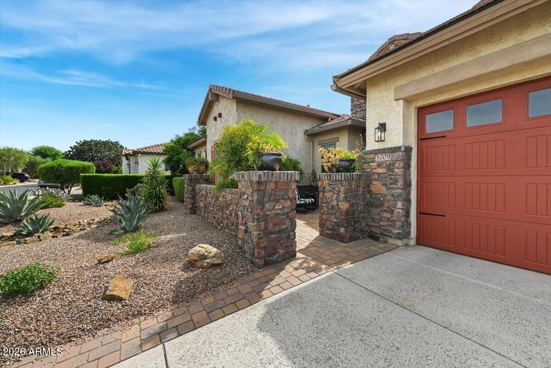 5709 E Parnell Dr, Cave Creek, AZ 85331