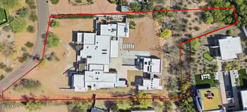 5709 Harding Dr, Paradise Valley, AZ 85253