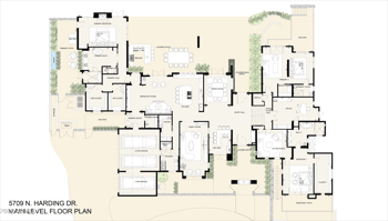 5709 Harding Dr, Paradise Valley, AZ 85253