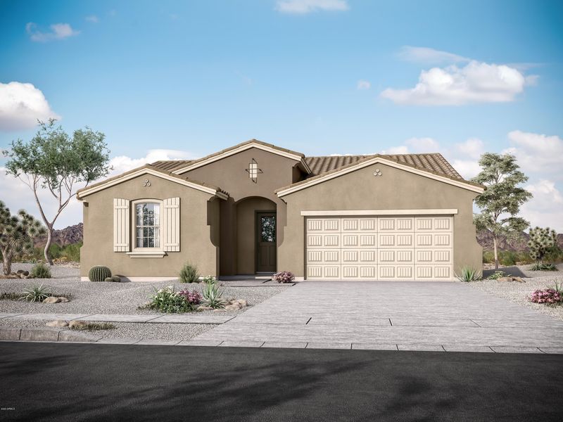 5709 N 108th Ave, Phoenix, AZ 85037
