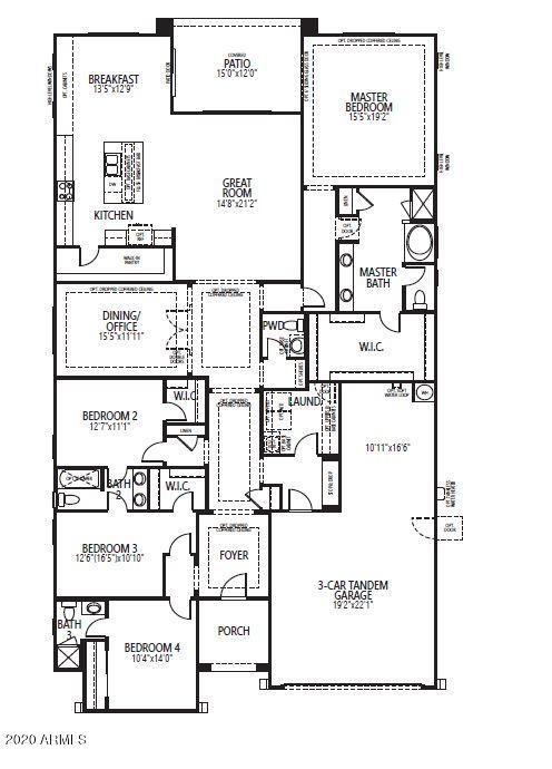 5709 N 108th Ave, Phoenix, AZ 85037