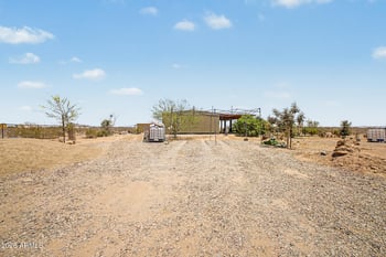 5709 380th Ave, Tonopah, AZ 85354