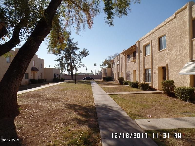 5709 N 44th Ave, Glendale, AZ 85301