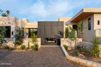 5709 N Harding Dr, Paradise Valley, AZ 85253