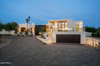 5709 Harding Dr, Paradise Valley, AZ 85253