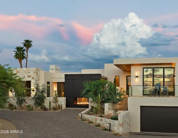 5709 N Harding Dr, Paradise Valley, AZ 85253