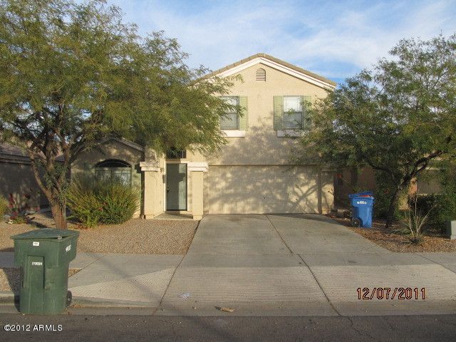 5709 S 34th Ave, Phoenix, AZ 85041
