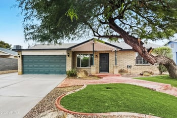 5709 S Palm Dr, Tempe, AZ 85283