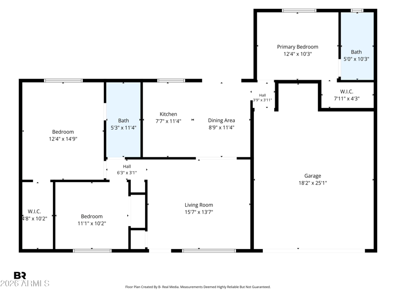 5709 S Roberts Rd, Tempe, AZ 85283
