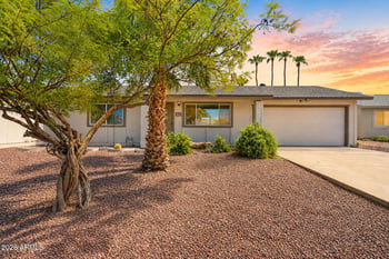 5709 S Roberts Rd, Tempe, AZ 85283