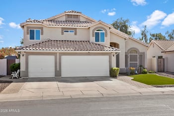 571 Kingston St, Gilbert, AZ 85233