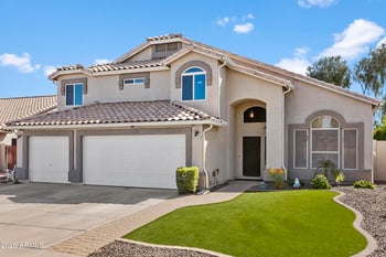 571 Kingston St, Gilbert, AZ 85233