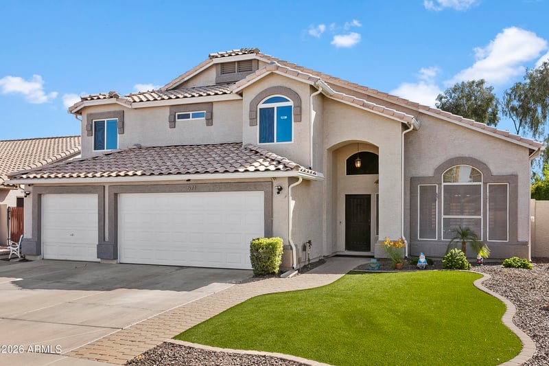 571 Kingston St, Gilbert, AZ 85233