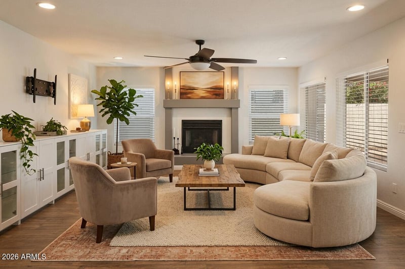 571 Kingston St, Gilbert, AZ 85233