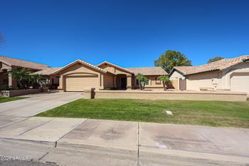 5710 Butler Dr, Chandler, AZ 85226