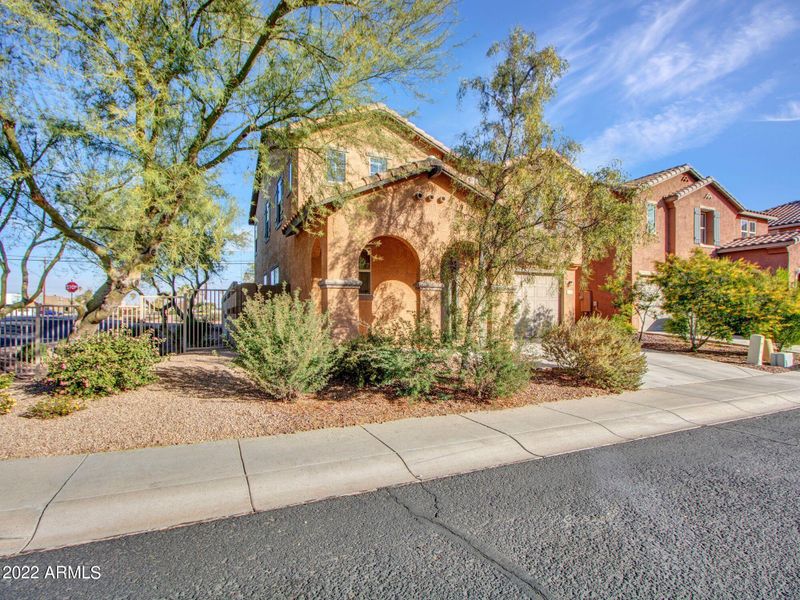 5710 E Ansel Ave, Mesa, AZ 85206