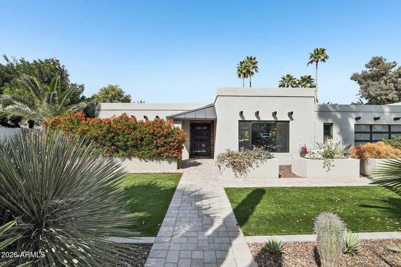 5710 E Betty Elyse Ln, Scottsdale, AZ 85254