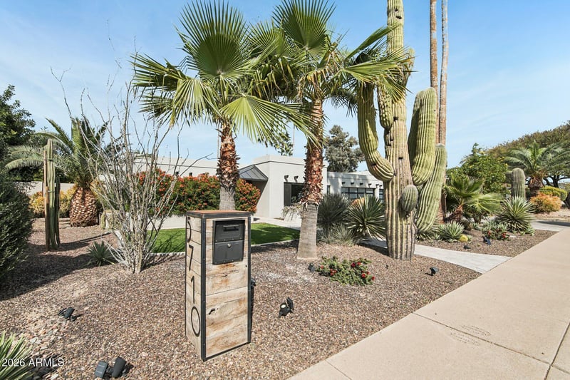 5710 E Betty Elyse Ln, Scottsdale, AZ 85254