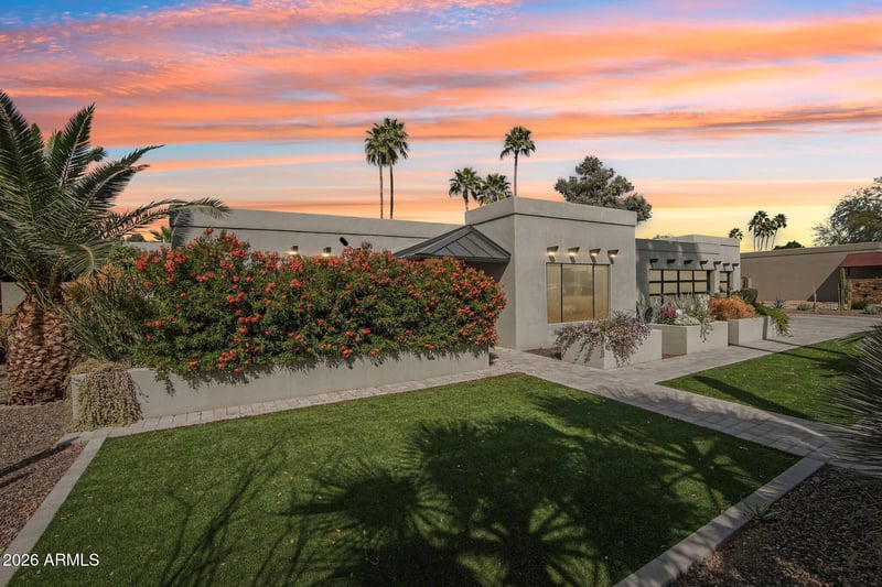 5710 E Betty Elyse Ln, Scottsdale, AZ 85254
