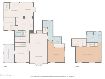 5710 E Camelback Rd, Phoenix, AZ 85018