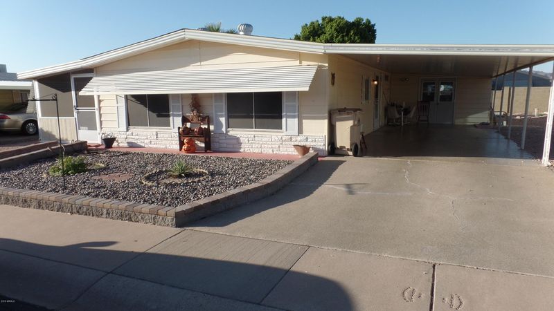 5710 E Player Pl, Mesa, AZ 85215