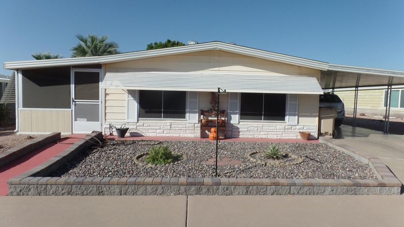 5710 E Player Pl, Mesa, AZ 85215