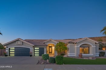 5710 Melinda Ln, Glendale, AZ 85308